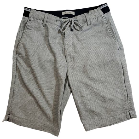 LCW Other - LCW Vision | Light Grey Waikiki Modern Slim Fit Shorts | Size 32